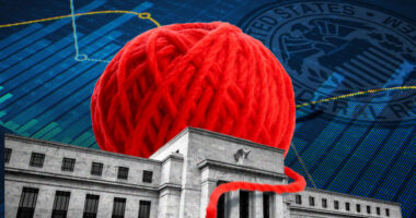 How the Fed’s rate decision could unravel a big bond-market recession bet