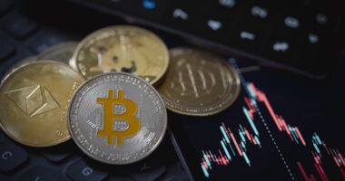 How to buy bitcoin, ether and other crypto ETFs with more security and less risk