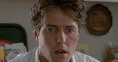 Hugh Grant admits he became his Four Weddings character in real life: ‘People were rightly repelled’