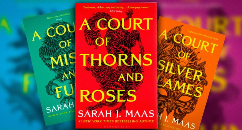 Hulu's Court Of Thorns & Roses Show Must Acknowledge A Harsh Reality About The First Book