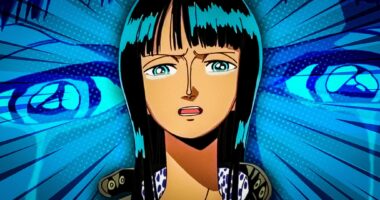 “I Want To Live:” Nico Robin’s Most Iconic One Piece Moment Is About To Make Everyone Emotional Again