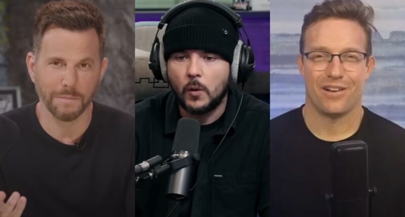 IN BRIEF: The Russian Propaganda Indictment, and What it Means for Tim Pool, Benny Johnson, and Dave Rubin.