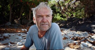 ITV bosses are furious at Phillip Schofield 's claim that he would have been treated differently if he had had an affair with a woman rather than a man
