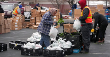 If We Want to Feed Hungry People, This Is How to Do It – RedState