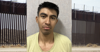 Illegal Caught at Border & Freed by Biden-Harris Regime Kills in Maryland.