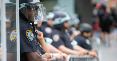 Illegals Responsible for 75 Percent of Midtown Manhattan Crime: Police.