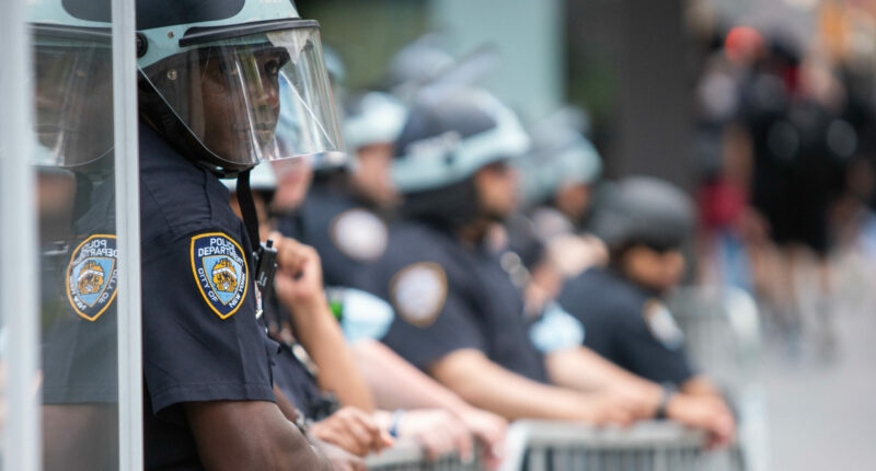 Illegals Responsible for 75 Percent of Midtown Manhattan Crime: Police.