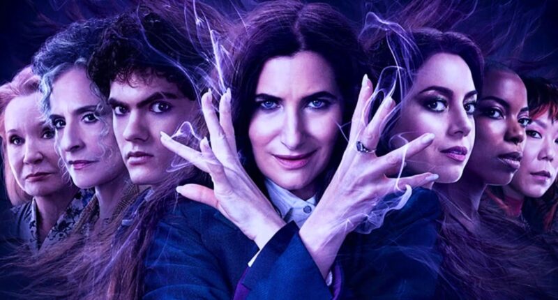 I’m So Worried The MCU Is Going To Kill My New Favorite Character