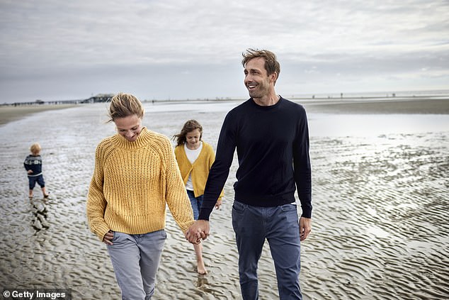 Before them, there was us, Anonymous writes. Without us there would be no them. And, without a healthy, happy us, I don't believe there can be a happy, healthy them