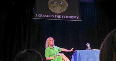 I’m proud that I’m not proud to be British