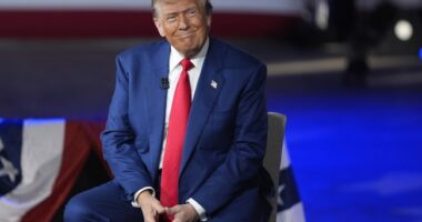 In Town Hall, Trump Calls Out Kamala's Embarrassing Sham of an Interview With CNN – RedState