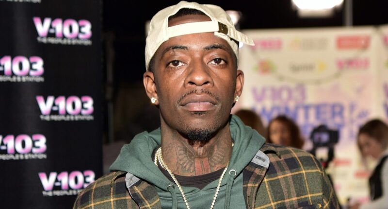 UPDATE: Incident Report From Atlanta Police Reveals New Details About The Death Of Rich Homie Quan