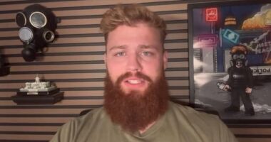 Independent Journalist Tayler Hansen is Immediately Deplatformed by YouTube Following DOJ's New Russia-gate Hoax