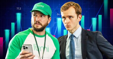 'Industry's Viewership Numbers Are Proof That Streaming-Era Shows Deserve Time To Grow