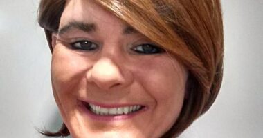 The specialist unit at Downview women's jail in Sutton, Surrey was opened in 2019 after Karen White - who had male anatomy but identified as female - sexually assaulted two female inmates while on remand at HMP New Hall in West Yorkshire. A convicted paedophile on remand for multiple rapes, White was sentenced to life