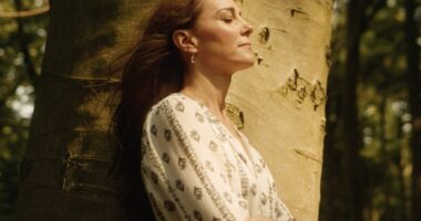 The Princess of Wales has revealed in a new, astonishingly candid clip, that she has finished her preventative chemotherapy and she will be taking on 'a few more engagements' in the coming months