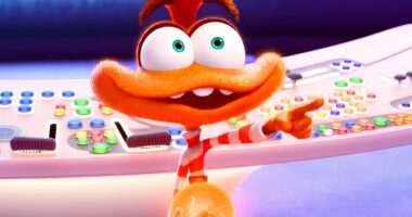 Inside Out 2 Has A Secret Connection To Pixar's $496 Million Surprise From Last Year