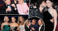 Inside the Emmys 2024: See Selena Gomez, Meryl Streep, Jennifer Aniston and more celebs mingling