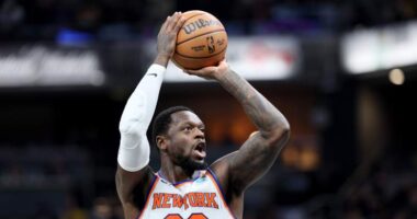 Insider Calls Knicks All-Star 'Extraordinarily Tradeable'