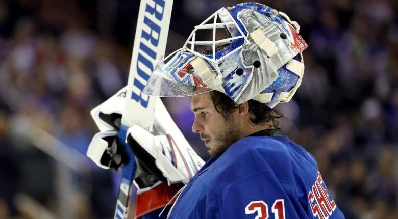 Insider Shares Idea of Maple Leafs Dumping Marner for Shesterkin