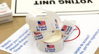 Investigation Finds Thousands of Dead People on Voter Rolls.