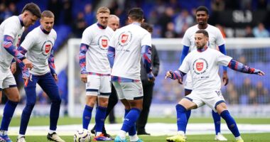 Ipswich 0-0 Aston Villa - Premier League: Live score, news and updates as the Tractor Boys eye their first win of the season against Unai Emery's in-form side