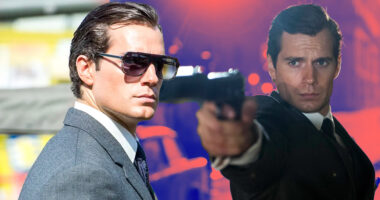 Is Henry Cavill A Good Choice For James Bond?
