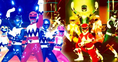 “Is This A Kids’ Show?” How Power Rangers’ Darkest Season Changed It Forever