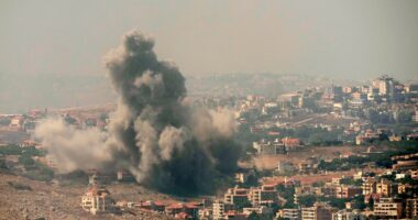 Head shot of Eric Garcia