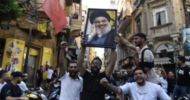 Israel Lebanon latest: Israel on high alert as Iran vows to avenge Hezbollah leader Hassan Nasrallah’s death