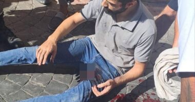 Israeli spies WERE behind pager bomb attack that wounded thousands, humiliated Iran and left Middle East on brink: Mossad and IDF put explosives in Hezbollah gadgets imported from Taiwan, sources confirm - as terror group vows revenge