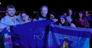 'It Was All America' – HotAir