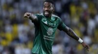 Ivan Toney denied winning start at Al-Ahli as Cristiano Ronaldo's Al-Nassr score 99th-minute equaliser, after Portuguese superstar was presented with special shirt for reaching 900 career goals