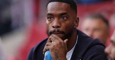 Ivan Toney moved from Premier League side Brentford to Saudi Arabian side Al-Ahli for £40m