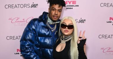 Jaidyn Alexis Drops New Mommiana Video With Blueface Cameo & Demands For His Prison Release