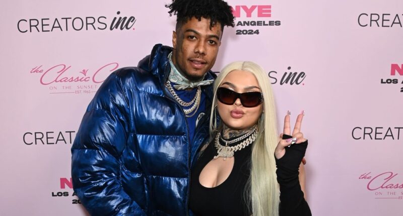 Jaidyn Alexis Drops New Mommiana Video With Blueface Cameo & Demands For His Prison Release