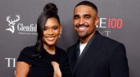 Congrats! Jalen Hurts Reveals He's Engaged To Bry Burrows