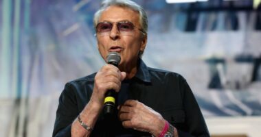 James Darren