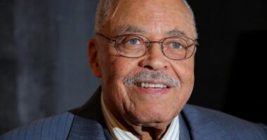 James Earl Jones, 'Lion King' and 'Star Wars' voice actor, dead at 93