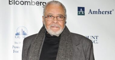 James Earl Jones Passes Away Age 93 Actor Voice Of Darth Vader