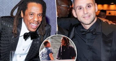 Jay-Z hosting $250K blackjack event for Fanatics Sportsbook