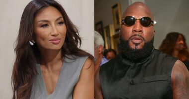 Jeannie Mai Jeezy Not Upholding Agreed Divorce Terms Update