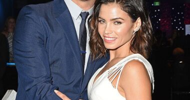 Jenna Dewan and Channing Tatum officially settled their contentious divorce this week over their dispute concerning the Magic Mike franchise.