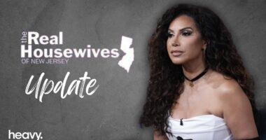 Jennifer Aydin Says Dolores Catania 'Really Hurt' Her Feelings