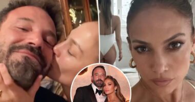 Jennifer Lopez, Ben Affleck divorce 'has the potential to get ugly' with no prenup in place: report