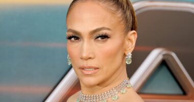 Jennifer Lopez Post-Divorce Plan Revealed: Report