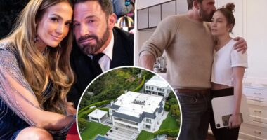 Jennifer Lopez and Ben Affleck face setback in sale of $68M marital mansion amid ongoing divorce