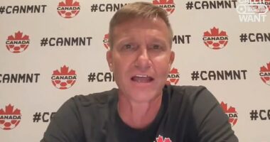 Jesse Marsch said that players shouldn't be made to feel comfortable within a squad