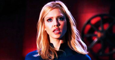 Jessica Alba Addresses Chris Evans' Johnny Storm Return In Deadpool & Wolverine And Her Own Potential MCU Return