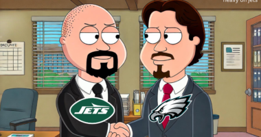 Heavy on Jets